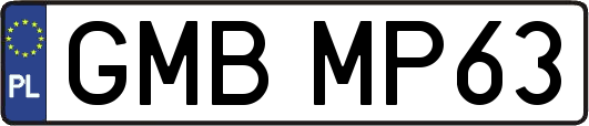 GMBMP63
