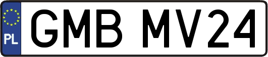 GMBMV24