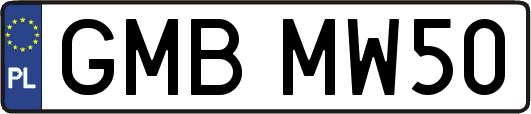 GMBMW50