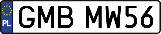 GMBMW56