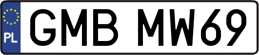 GMBMW69