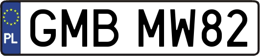 GMBMW82