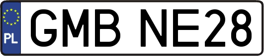 GMBNE28