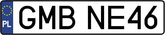GMBNE46