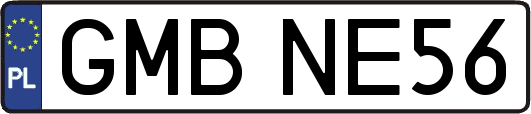 GMBNE56
