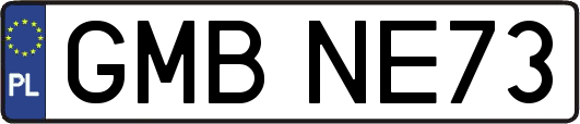 GMBNE73