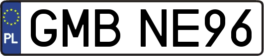 GMBNE96
