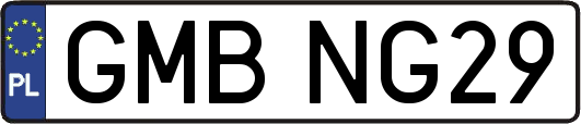 GMBNG29