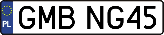 GMBNG45