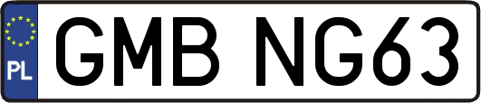 GMBNG63