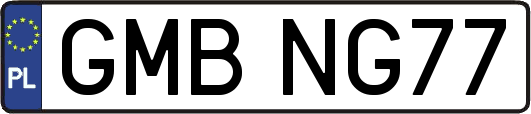 GMBNG77