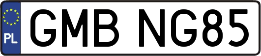 GMBNG85