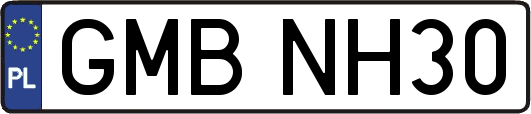GMBNH30