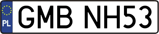 GMBNH53