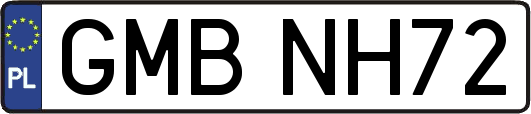 GMBNH72
