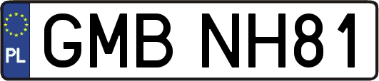GMBNH81