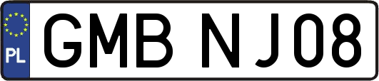 GMBNJ08