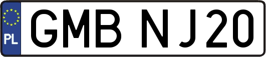 GMBNJ20