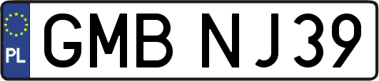 GMBNJ39