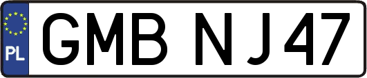 GMBNJ47