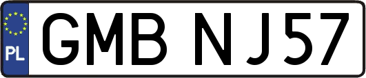 GMBNJ57