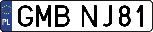 GMBNJ81