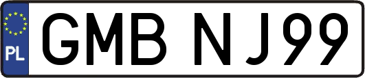 GMBNJ99
