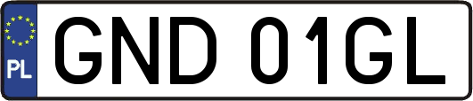 GND01GL
