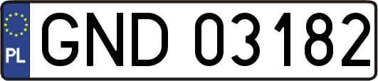 GND03182