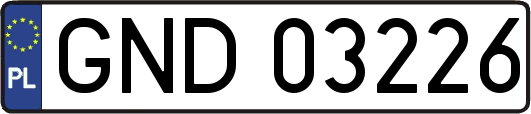 GND03226