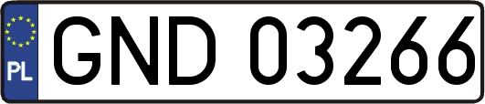 GND03266