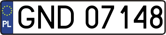 GND07148