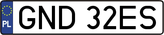 GND32ES