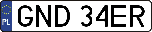 GND34ER