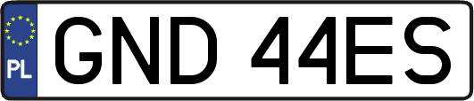 GND44ES