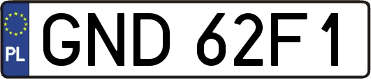 GND62F1