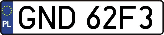 GND62F3