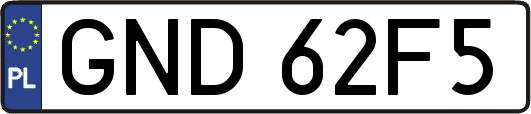 GND62F5