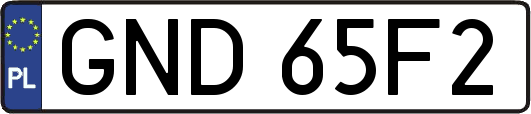 GND65F2