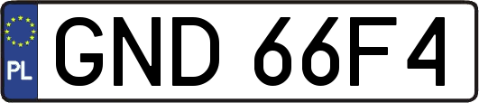 GND66F4
