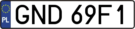 GND69F1