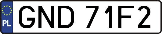 GND71F2