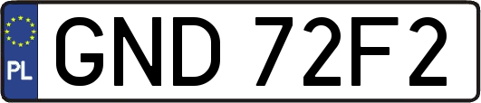 GND72F2