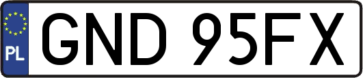 GND95FX