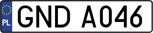 GNDA046