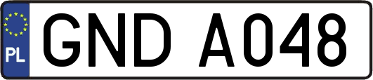 GNDA048