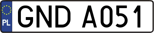 GNDA051