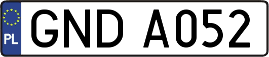GNDA052