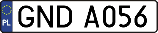 GNDA056
