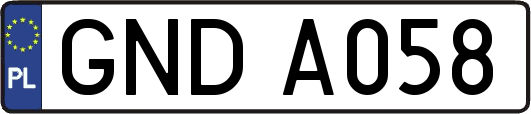 GNDA058